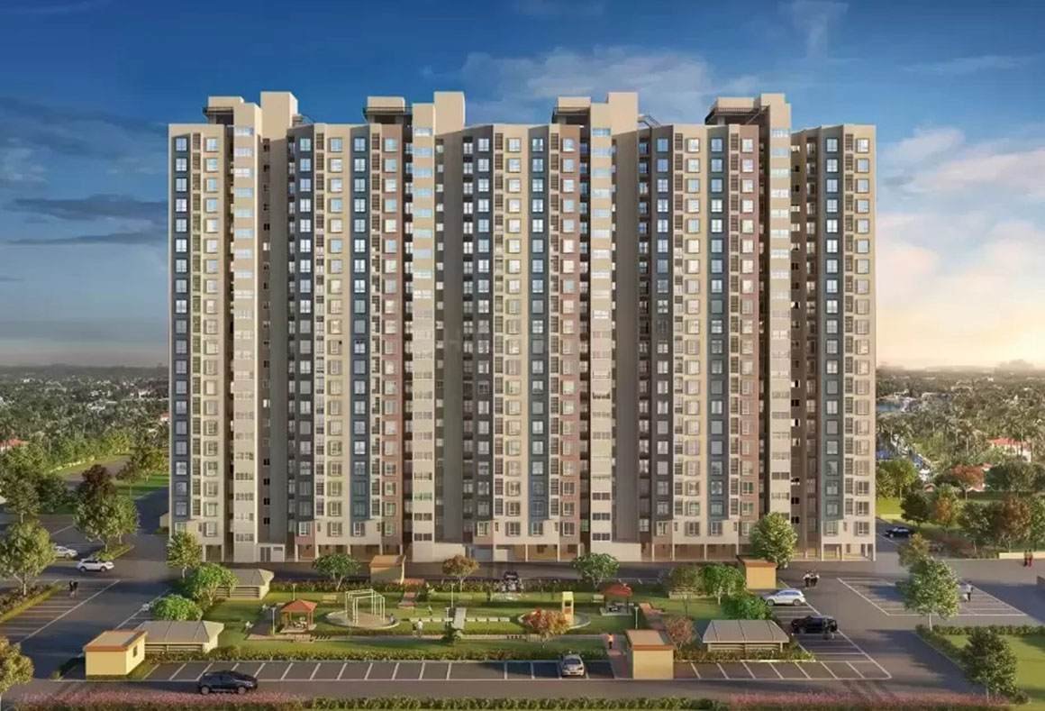 VBHC Developers  vbhc haven of joy Bangalore