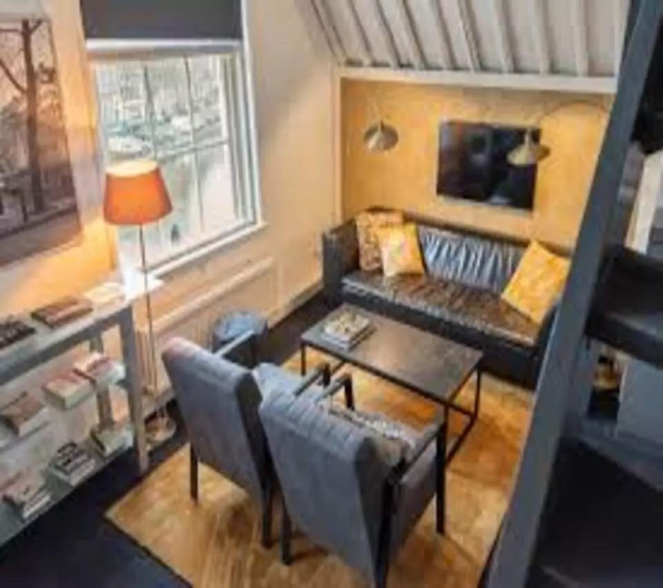  Study Room VBHC Springwater