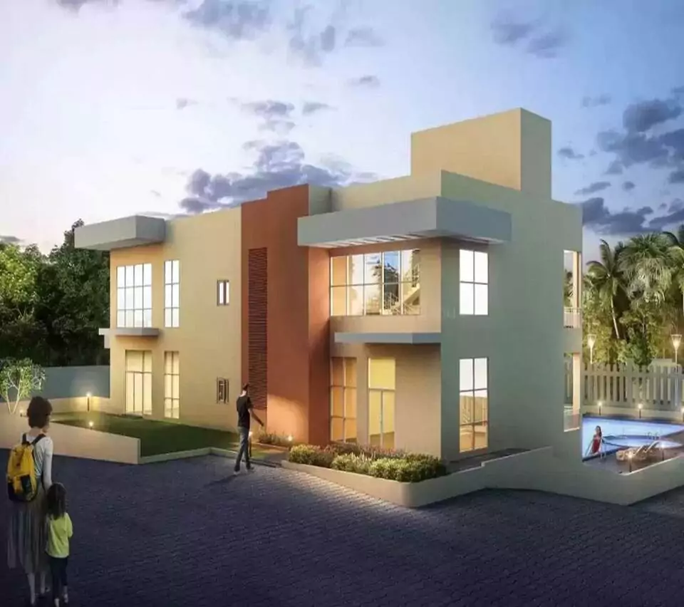  living Room  VBHC Springwater