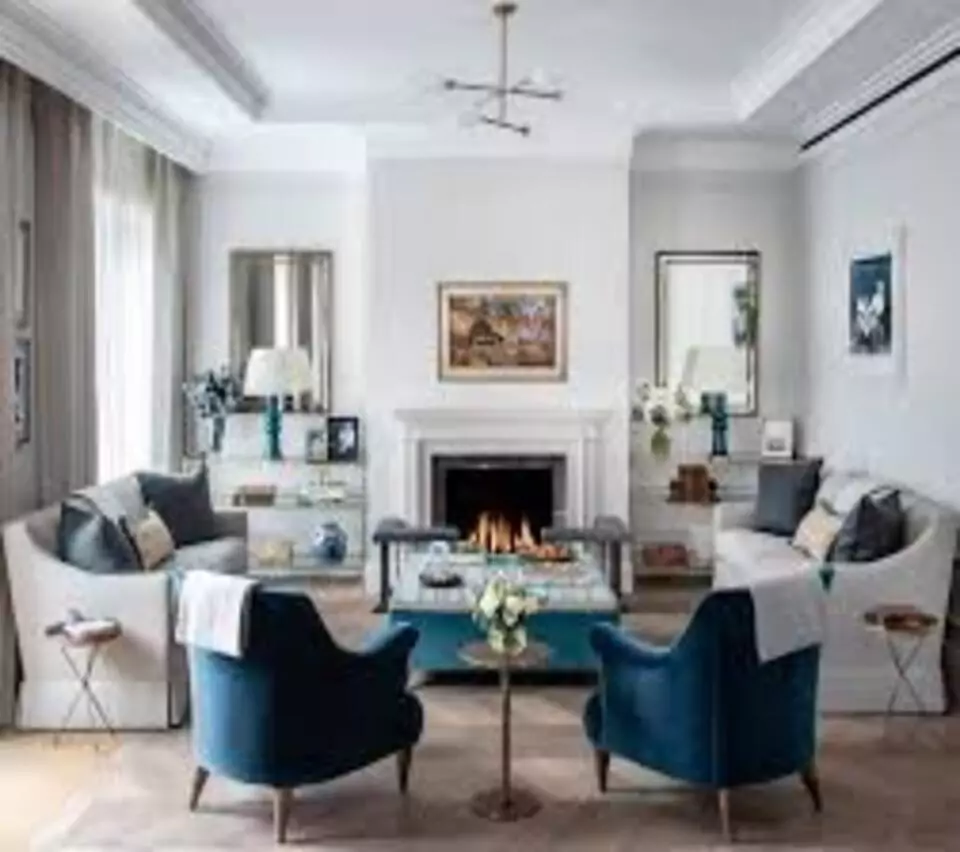  balkoni  VBHC Springwater